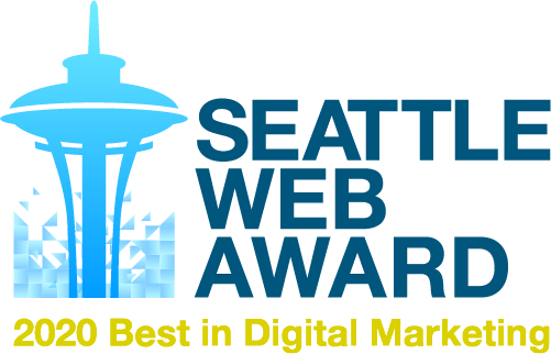 Seattle Web Award