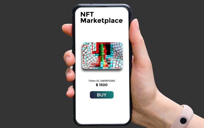 NFT Wallet Developers