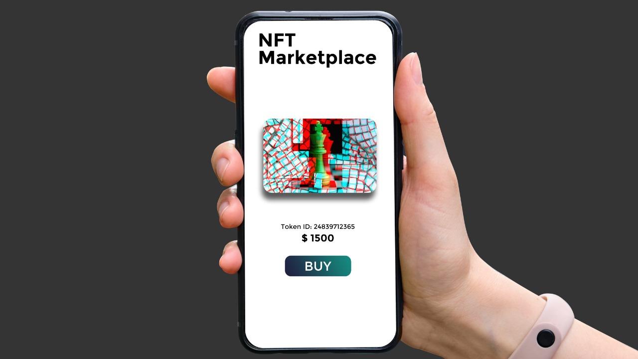 NFT Wallet Developers