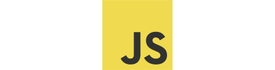 JavaScript JS logo