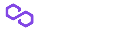 Polygon logo text