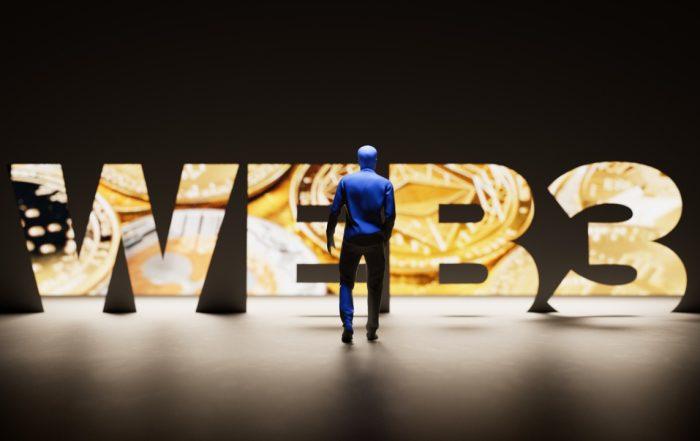 Web3, blockchain, and cryptocurrency