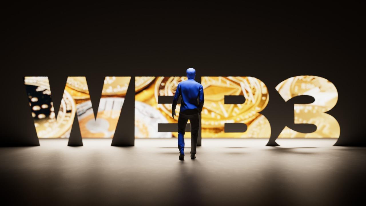 Web3, blockchain, and cryptocurrency