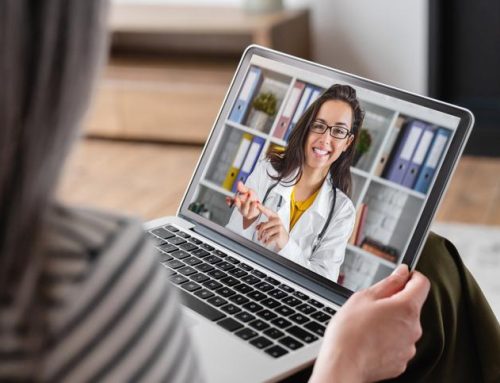 The Future of Telemedicine: Innovations in Medical App Development