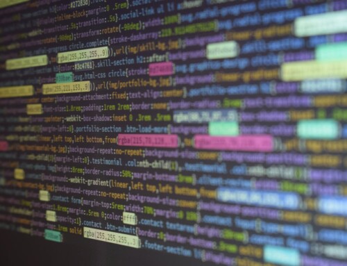 The Relation between Big Data and Software Development