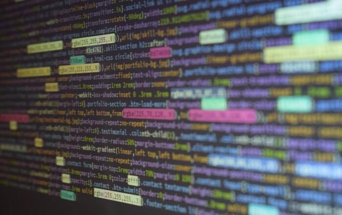 "Big Data impact on software development"