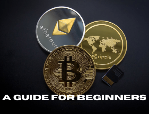 The Crypto Landscape: A Guide For Beginners