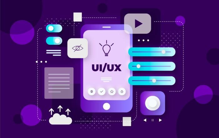 Improve User Retention Through UI/UX Design