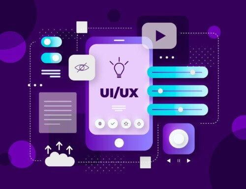 How to Improve User Retention Through UI/UX Design