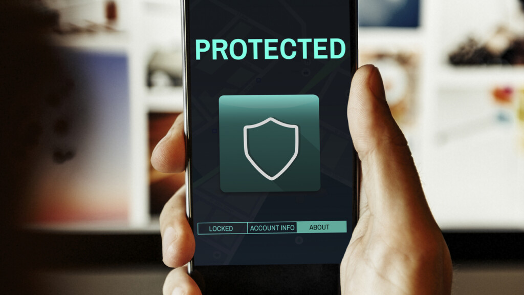 Importance Of Security In Mobile App Development