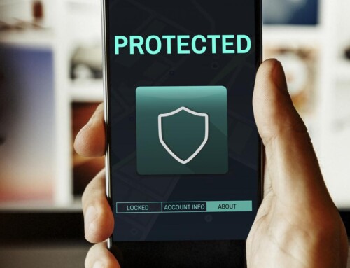 The Rising Importance Of Security In Mobile App Development