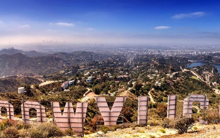 The Role of AI in Hollywood