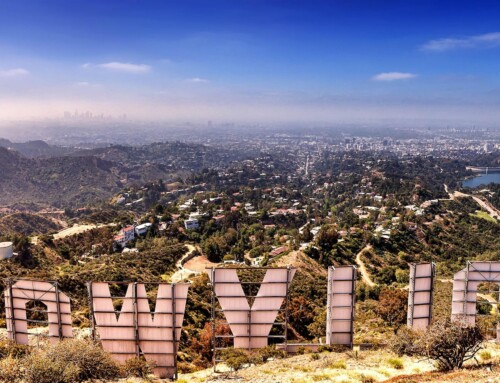 The Role of AI in Hollywood: How LA Software Developers Are Changing Entertainment