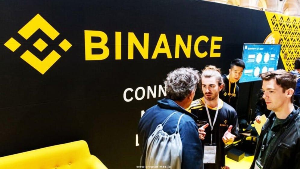 binance2 1 | Los Angeles Software Developers