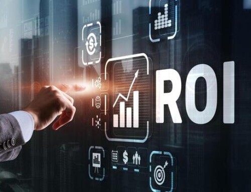 The ROI of Custom Software: What Businesses Can Expect