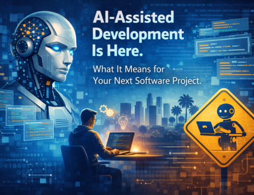 AI Software Development Los Angeles: What It Means for Your Next Amazing Software Project – 2026